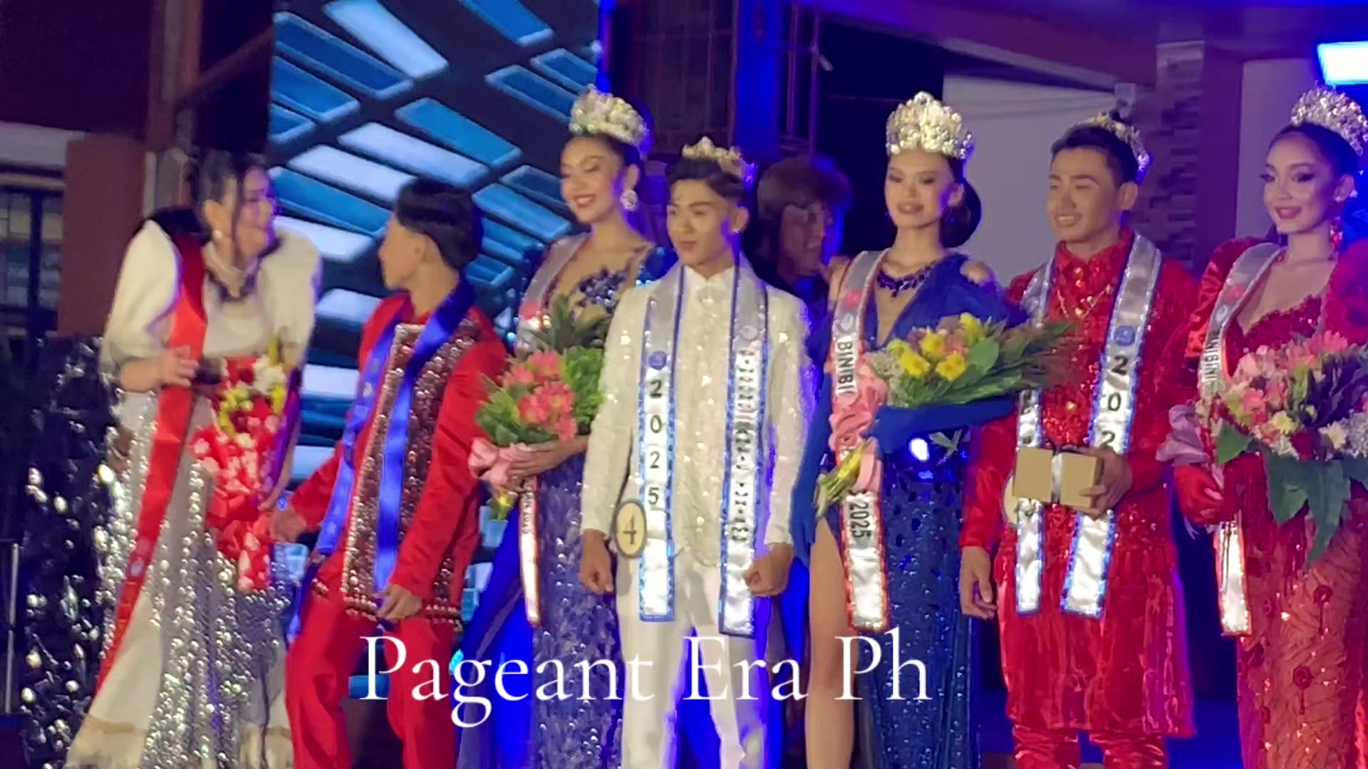 @Pageant Era Ph