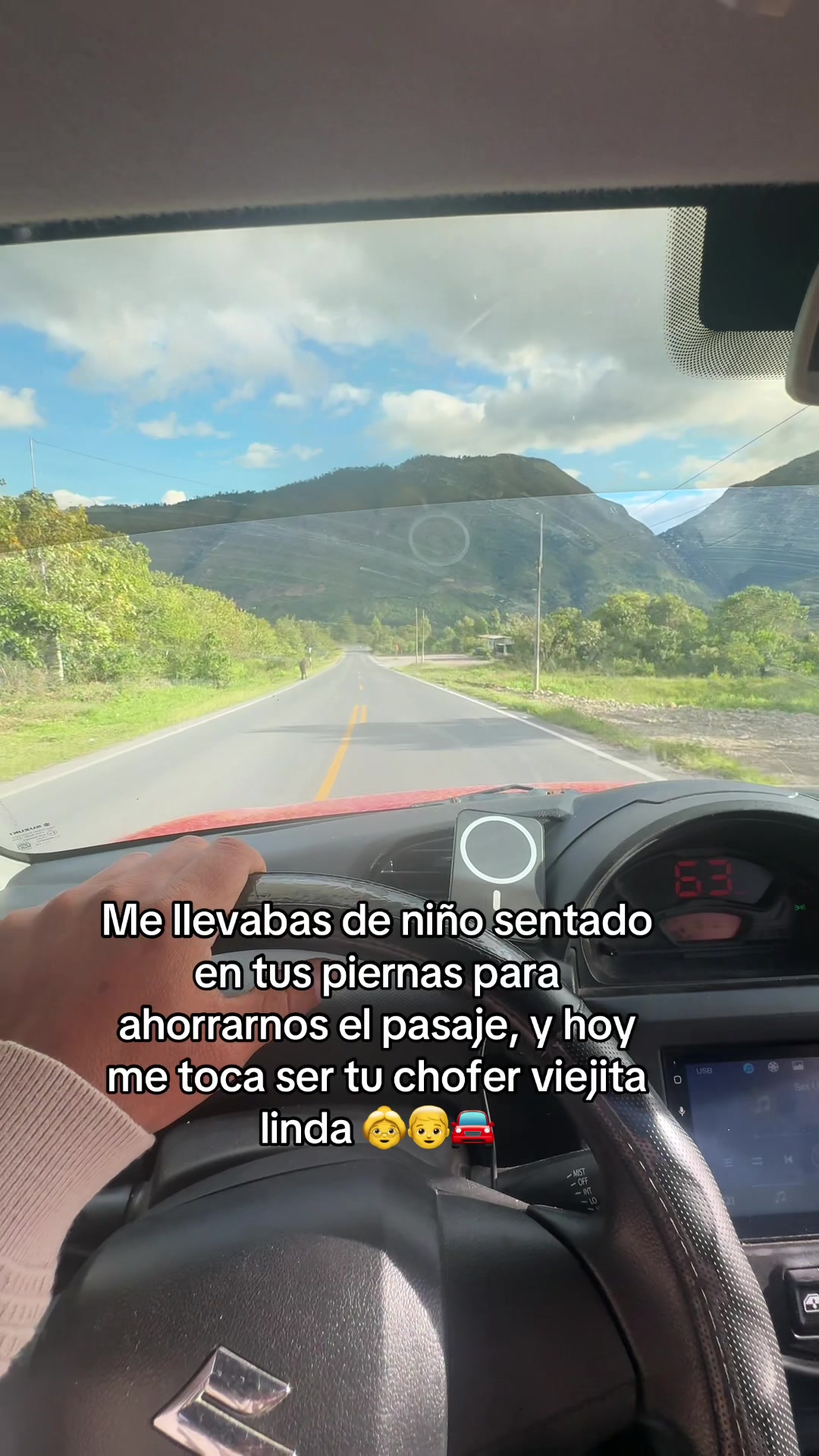 @Orlando Saavedra San