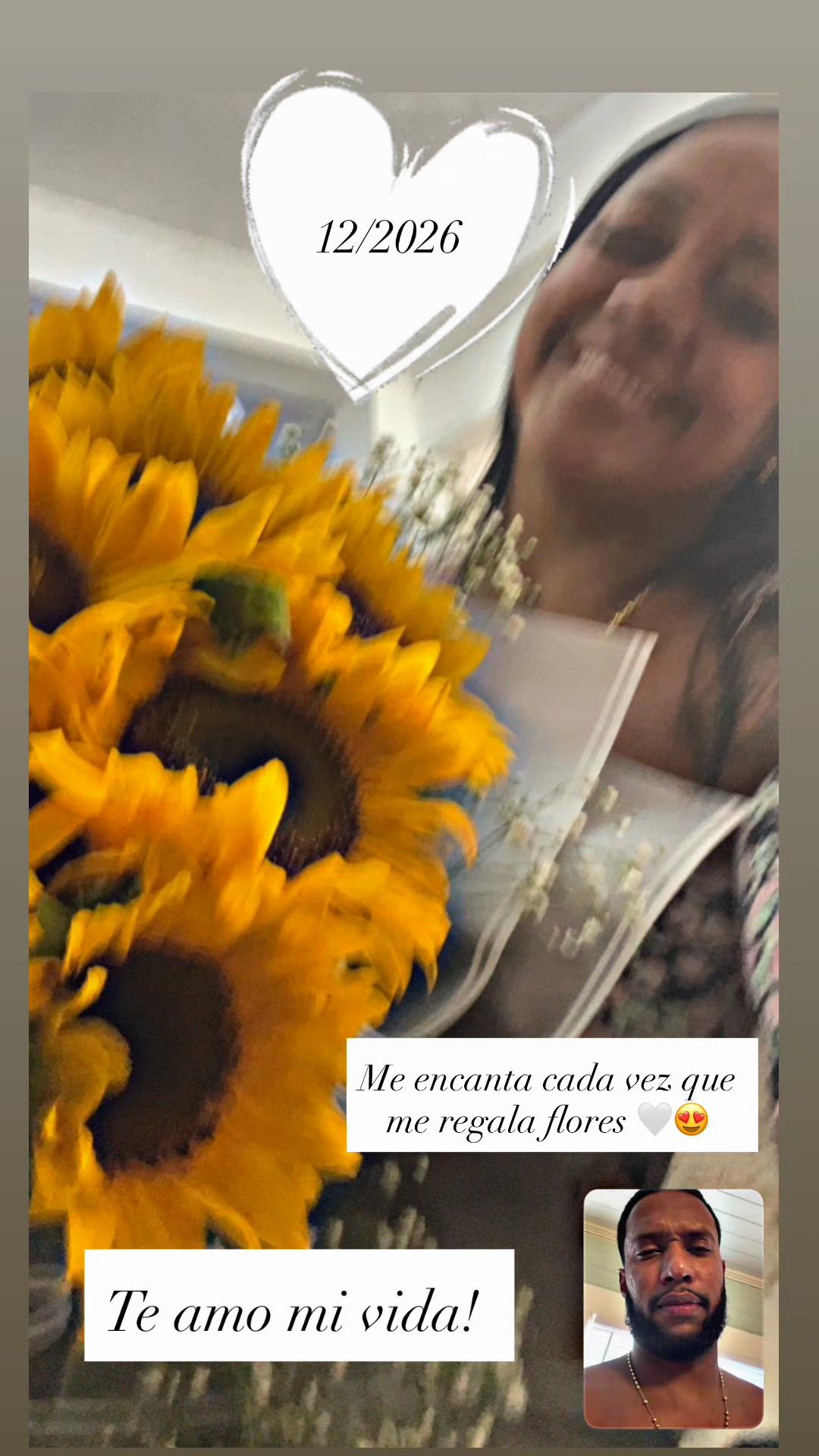 @Marilyn Morillo La Negra ♥️