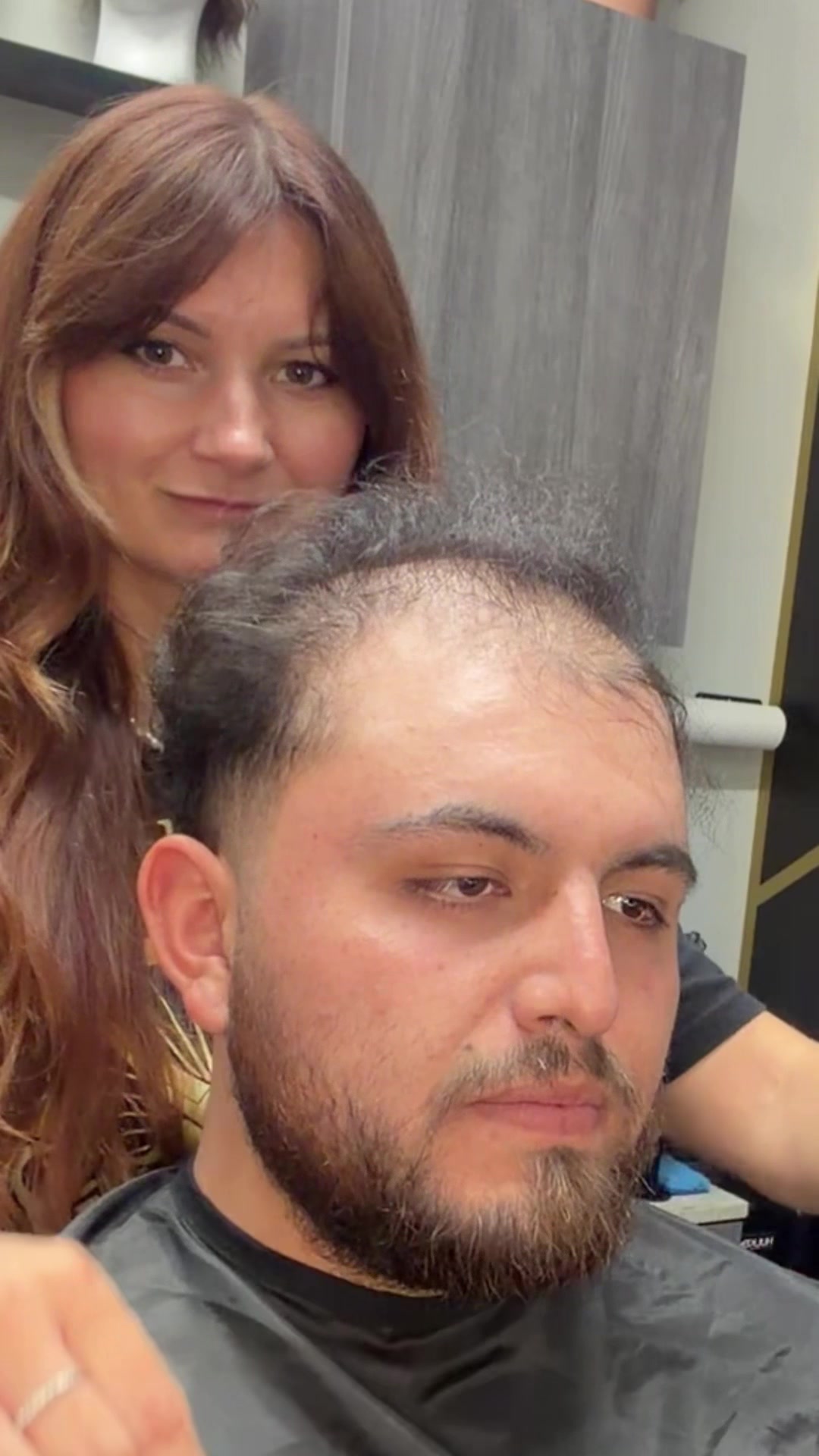 @Project Hair Co