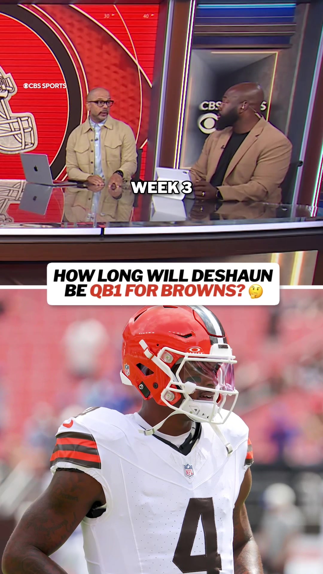 @NFL on CBS