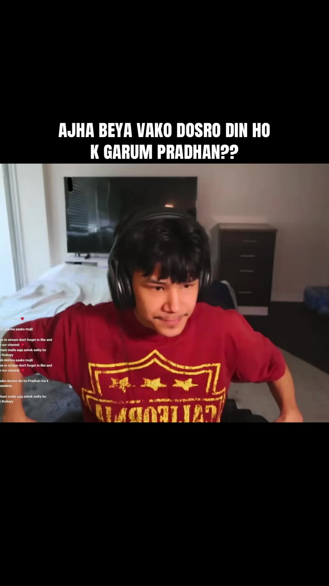 @Pradhan