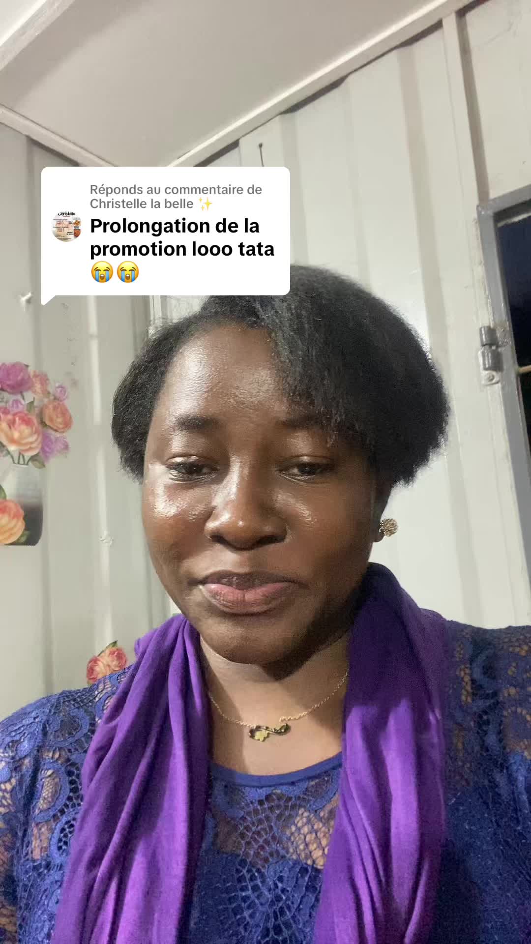 @NKM nail&rsquo;s Maman na conteneur