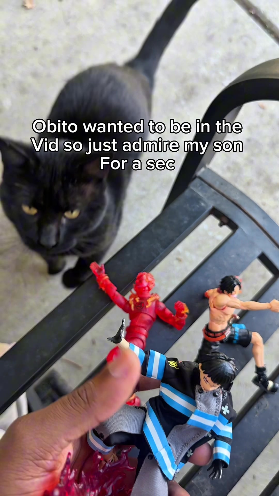 @Figures Everywhere