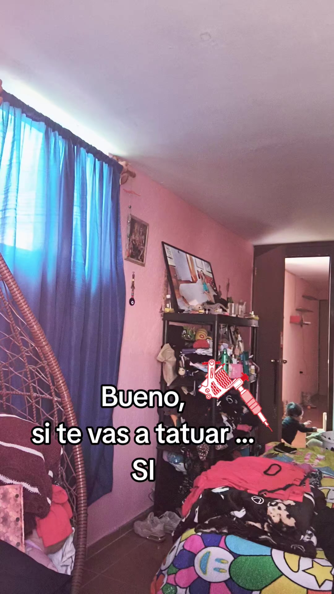 @La Catrina +VIRAL