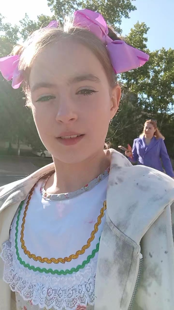 @Настя