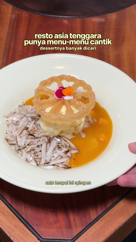 @Ayiba | Culinary, Destination