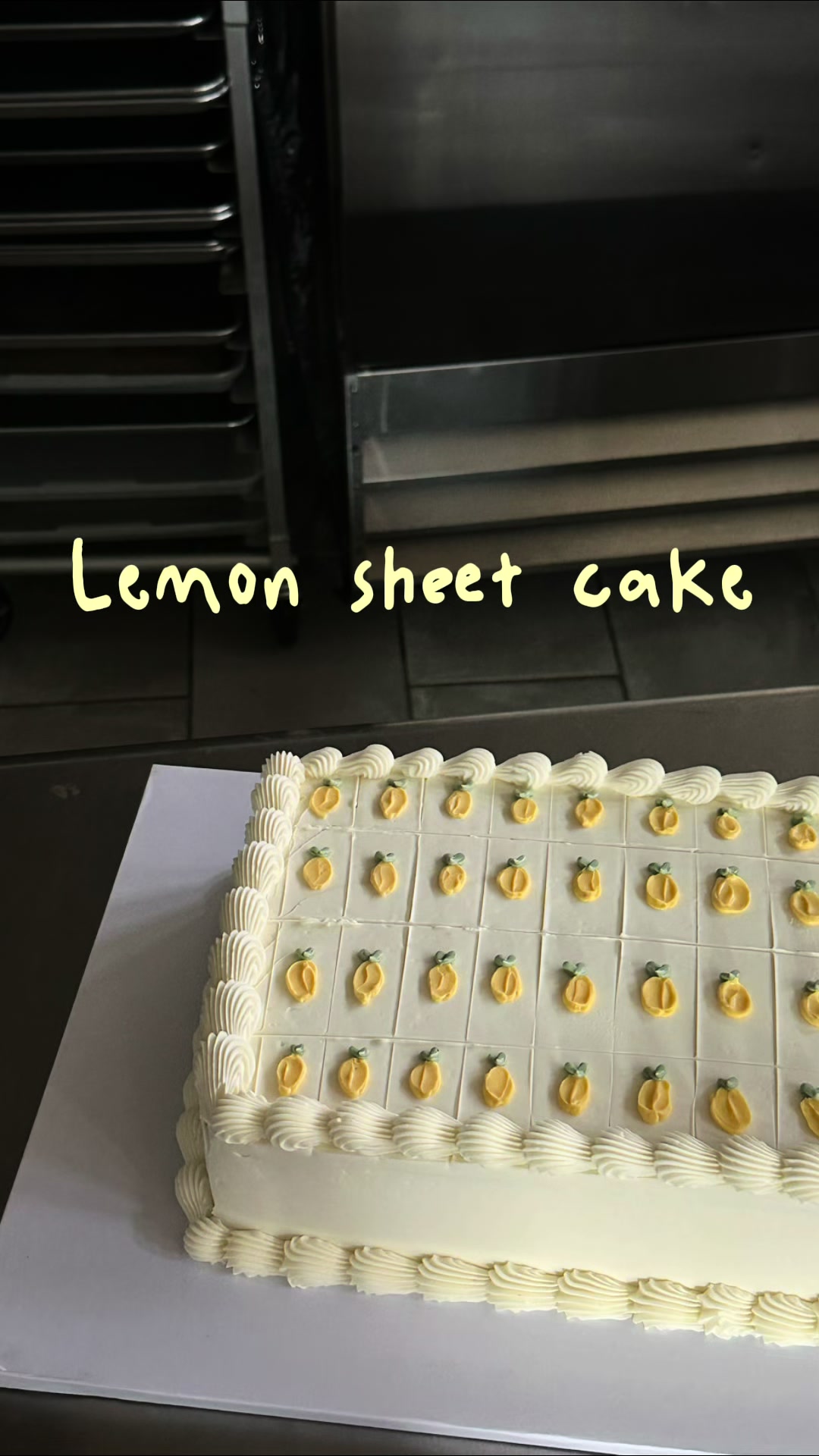 @Nohelysbakery