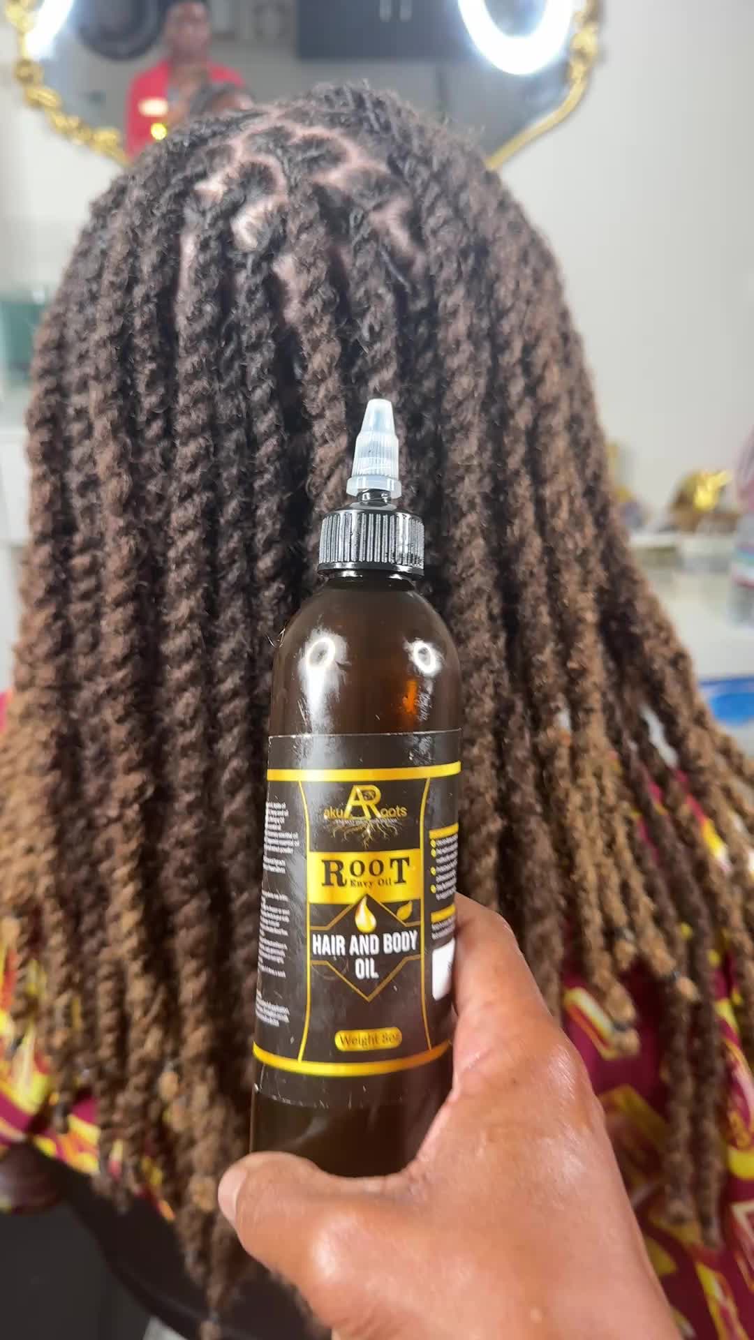 @Akua