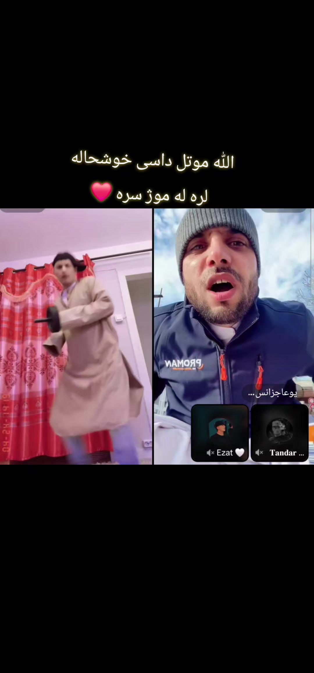 @TANDAR انجانب