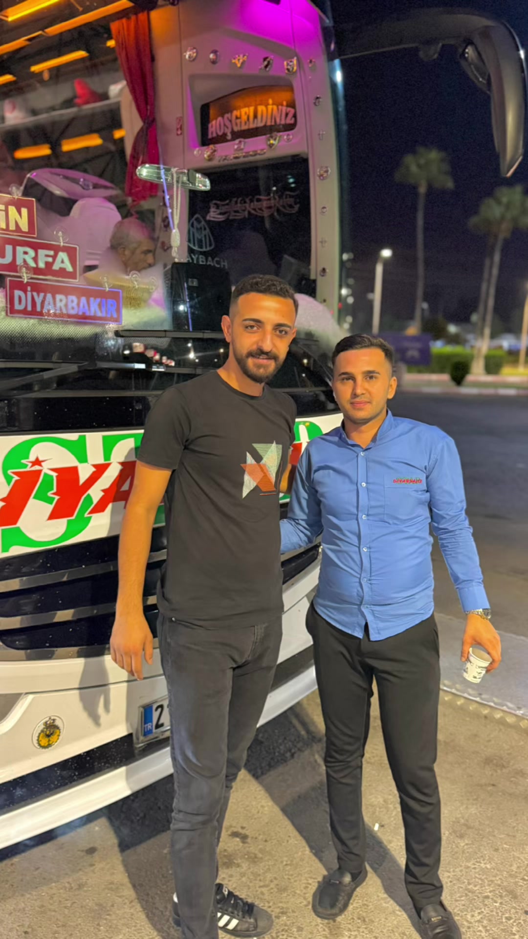 @muhammed kılınç