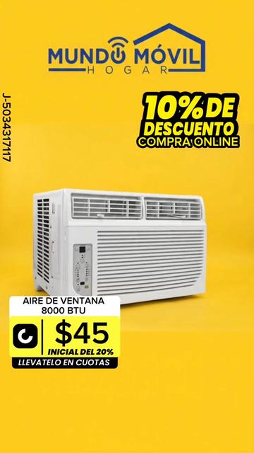 @Mundo M&oacute;vil Hogar