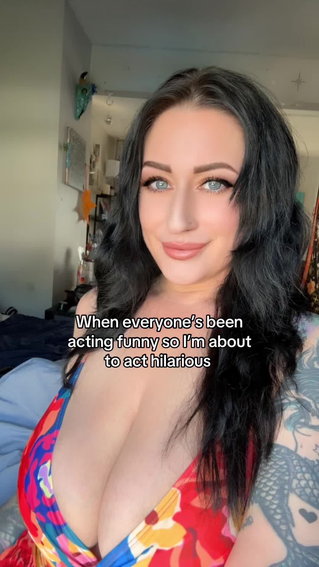 @Valentina Marie