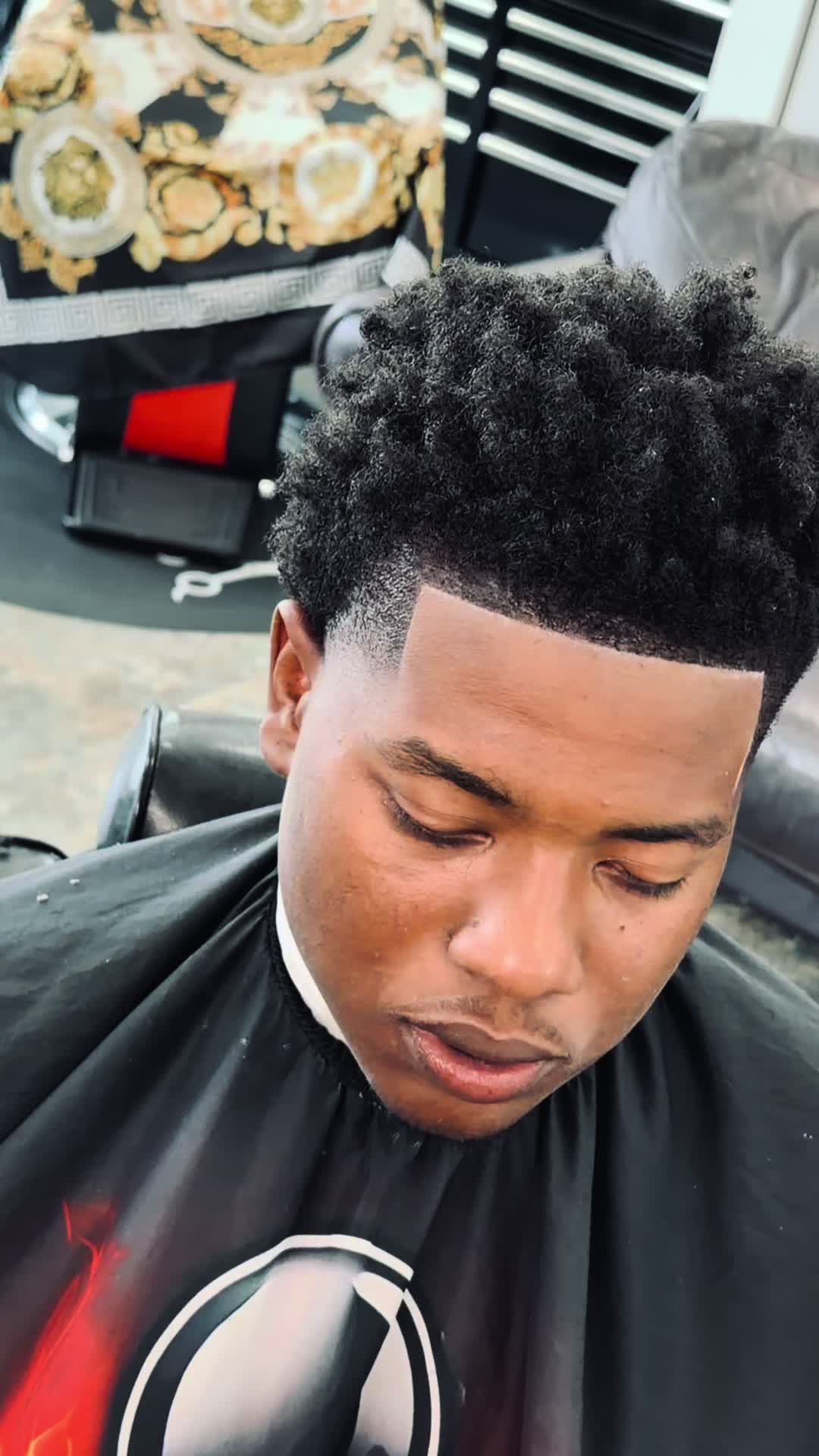 @Flamze The Barber