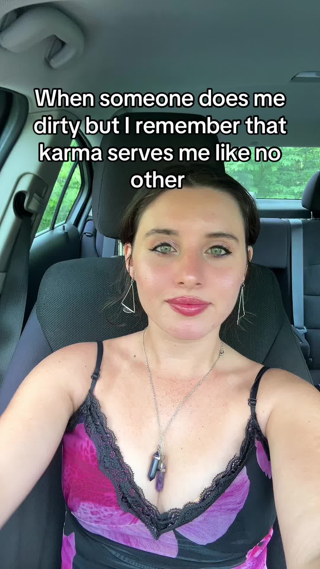 @The Spiritual Siren