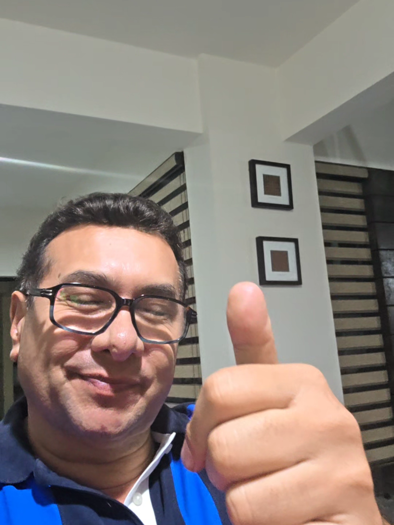 @Hernan Orantes