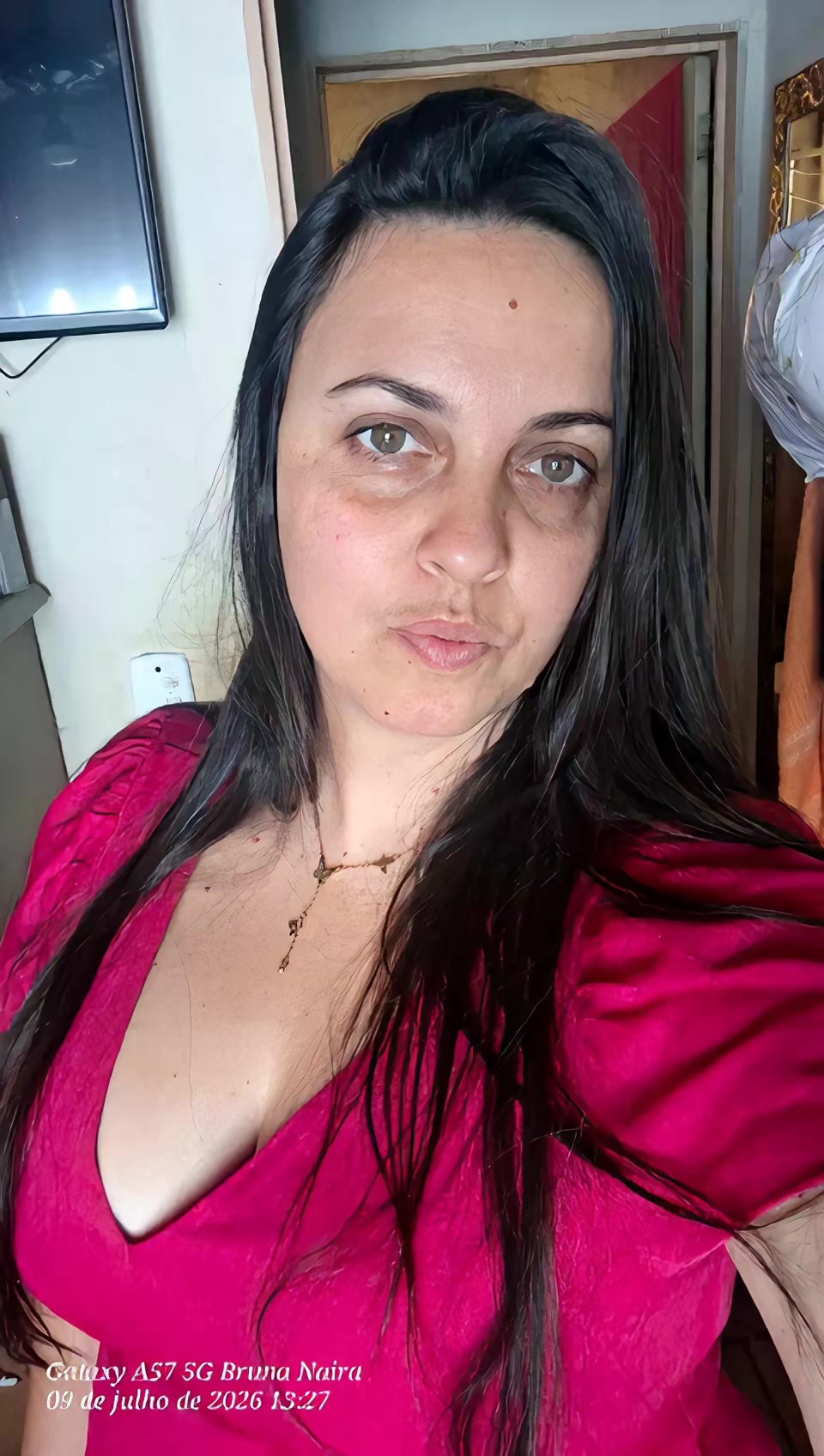 @Bruna Naira ❤