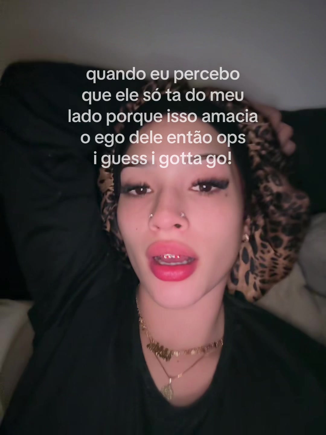 @Babi Youhanna💋
