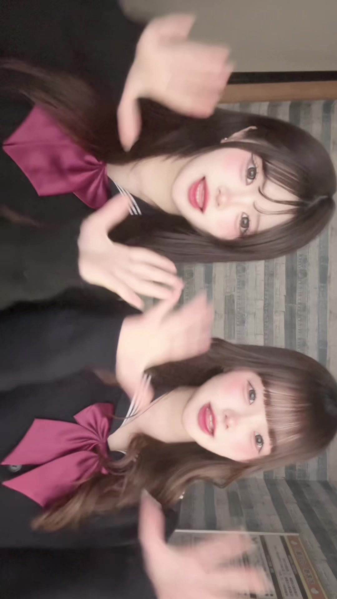 @しほ