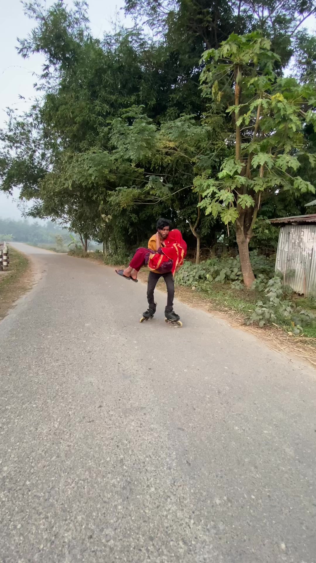 @Matanusto Skater Raju