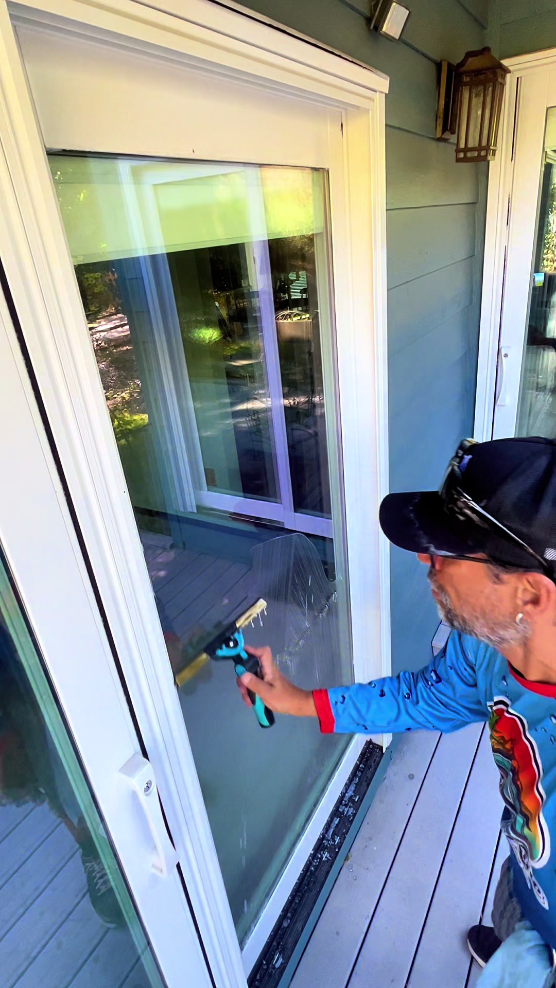 @Jeremy The Window Cleaner