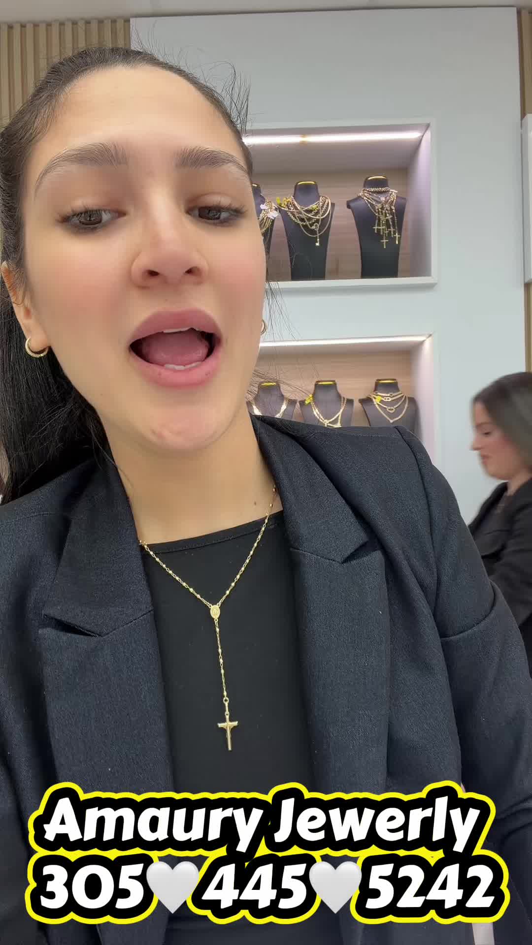 @Reyna Garcia