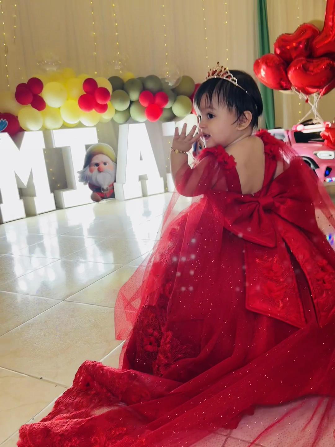 @Baby Antonella ๐๐ซง๐