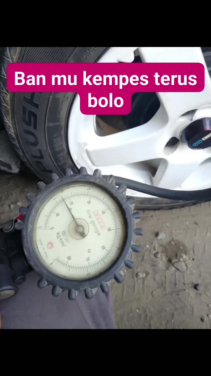 @RJM MOTOR KANIGORO BLITAR