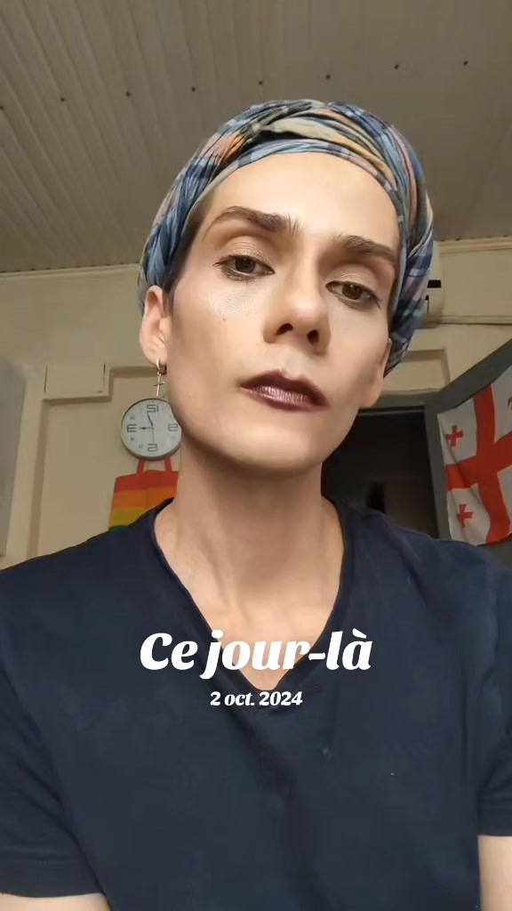 @ТГК Райдужний Дезертир