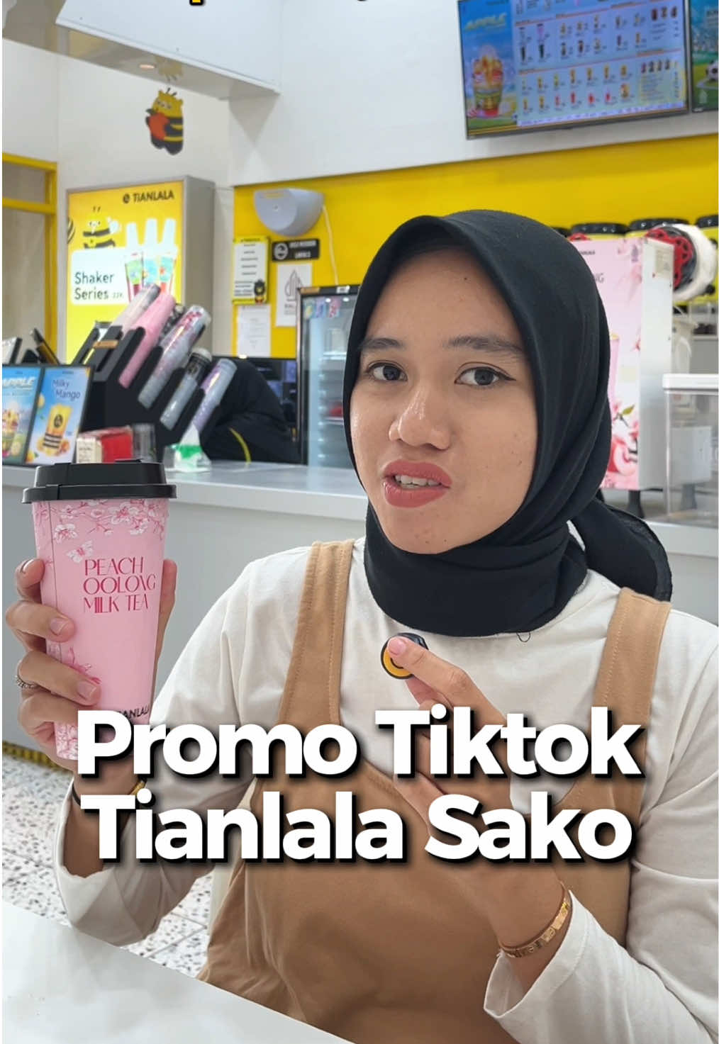 @FTR Official | PromoMakanLemak