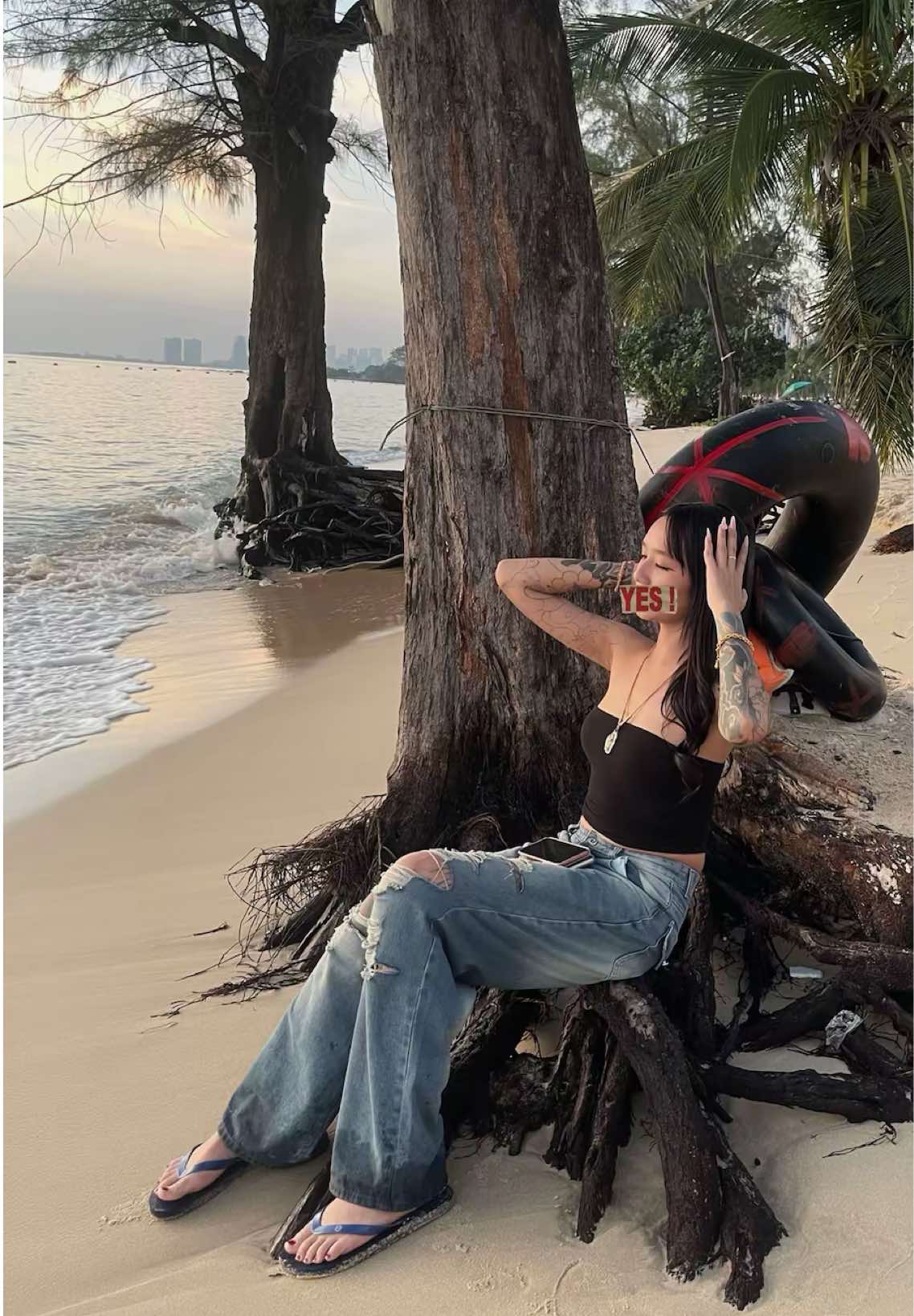@អូក ណូក ជ័រ ☺️
