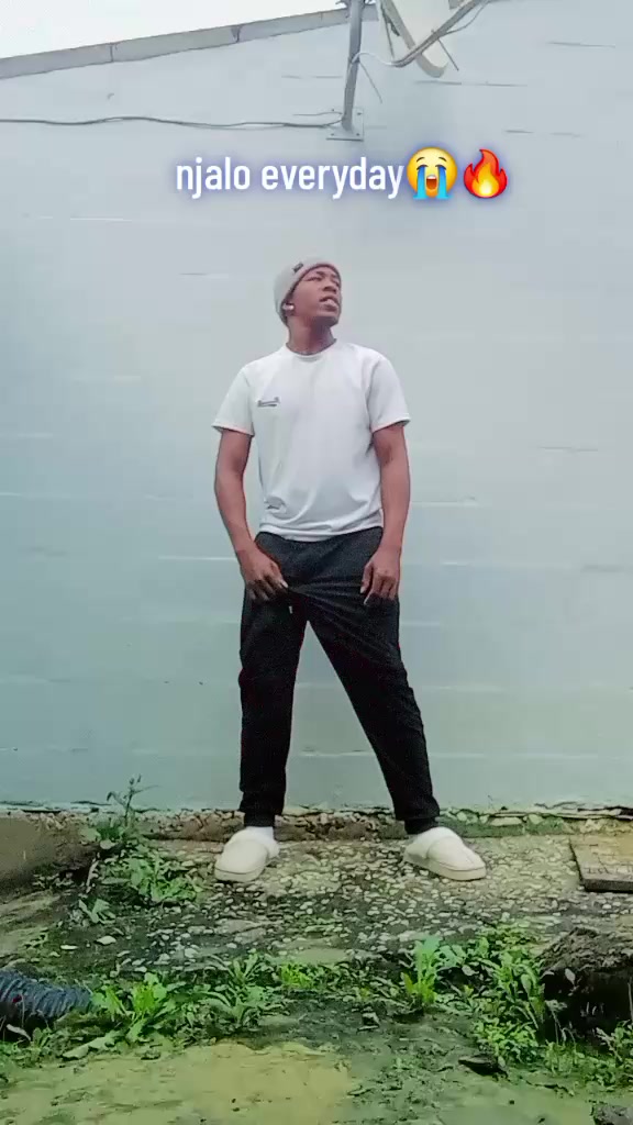 @Jay-dee Felix II