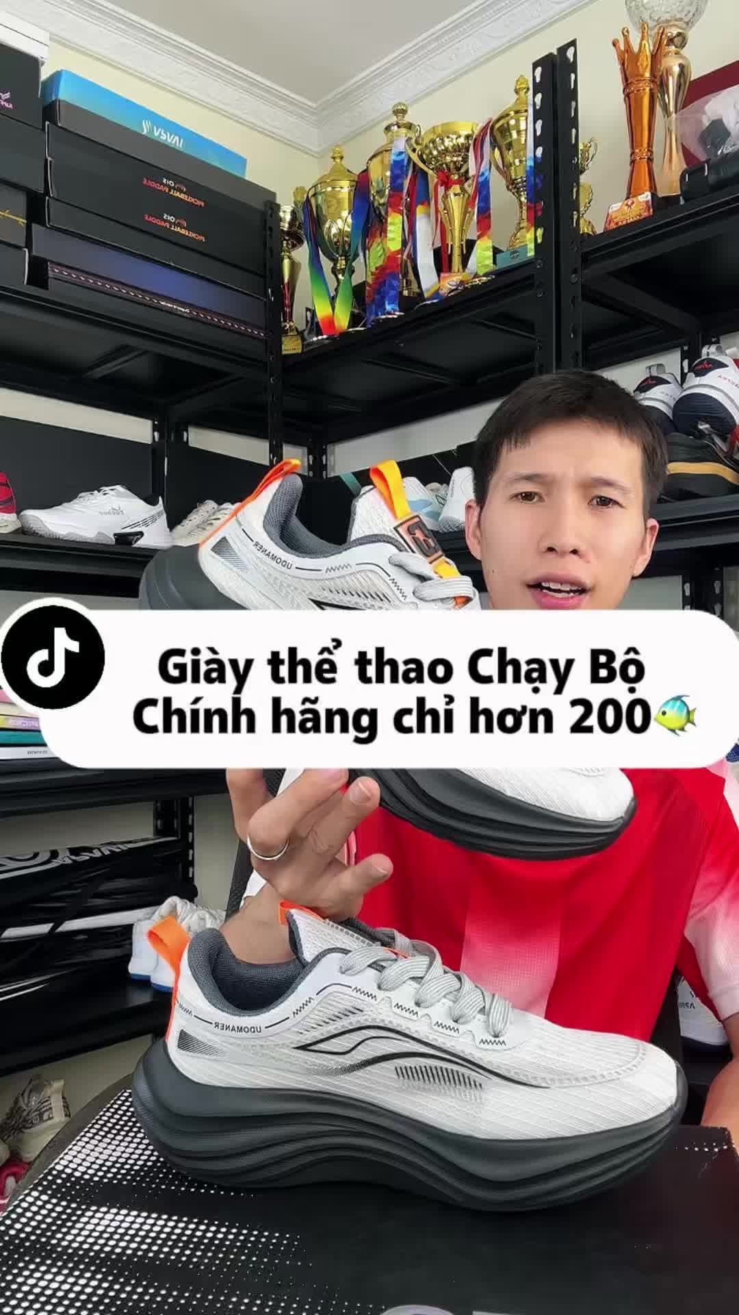 @Ngọc Hưởng Thể Thao