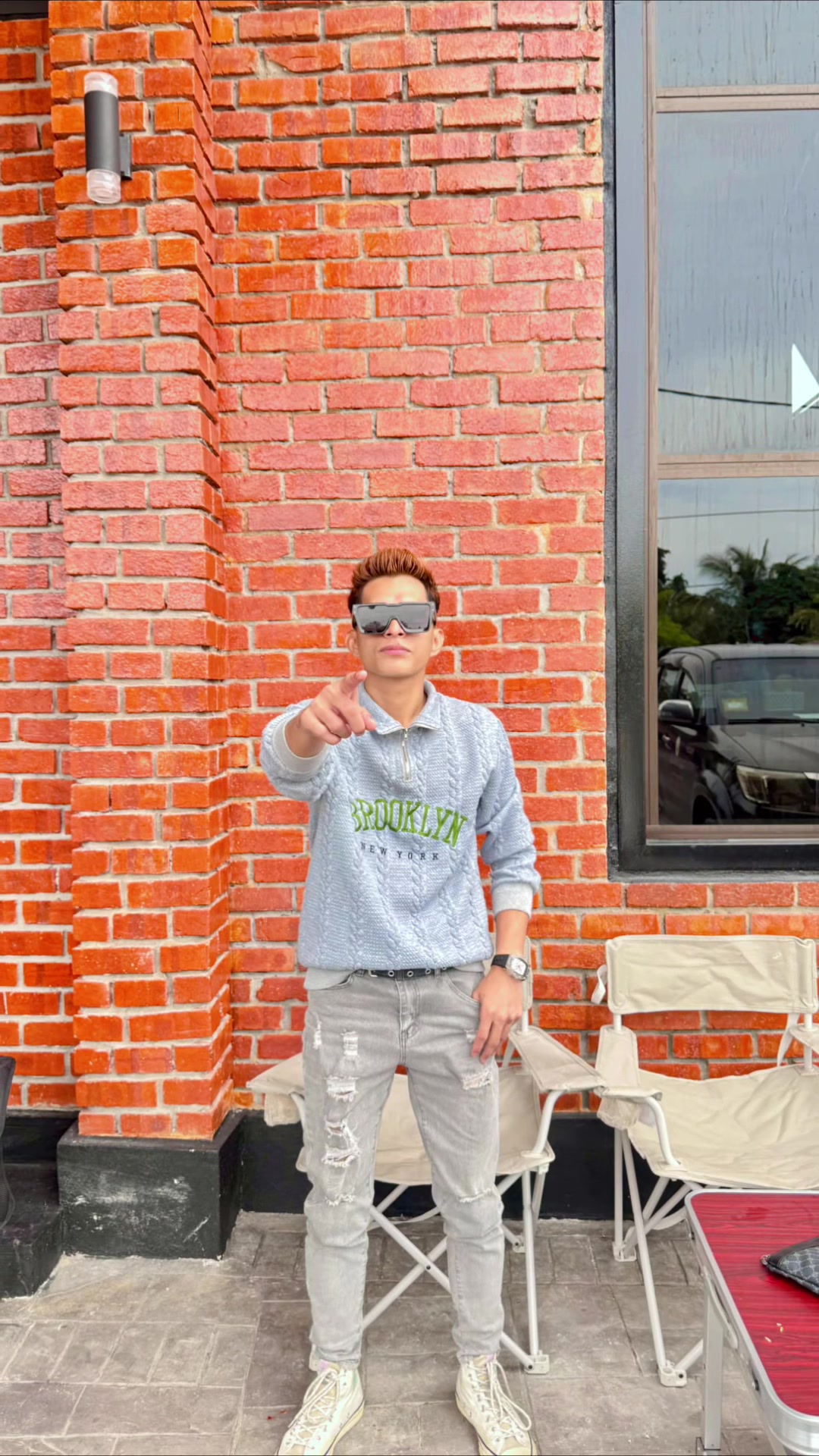@DJ ilham