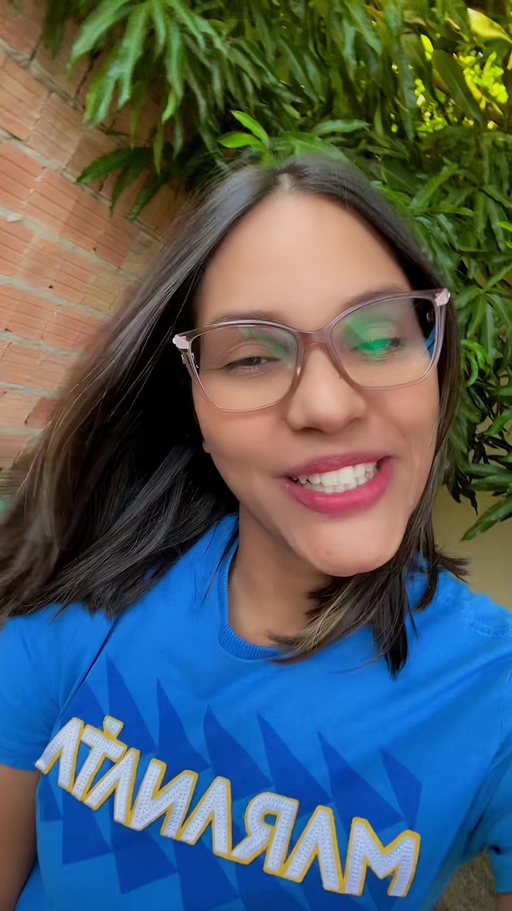 @Danielle Almeida