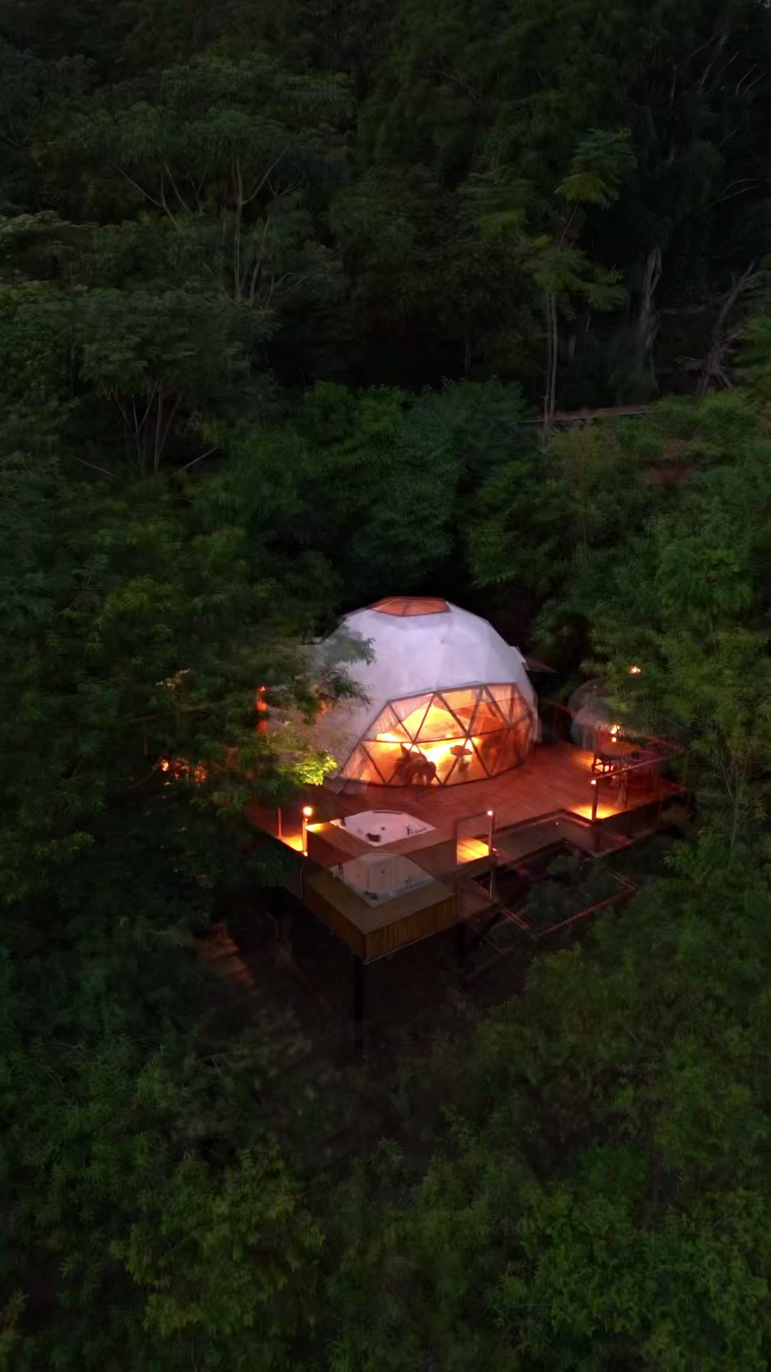 @Glamping Taytamaki