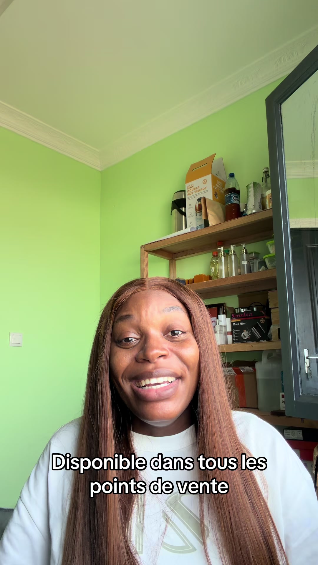 @kiouce Natural skin Care