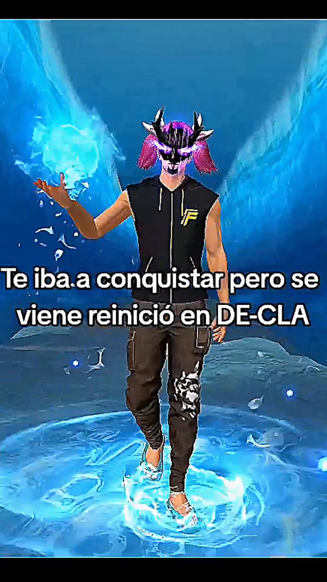 @Fabri Xit!