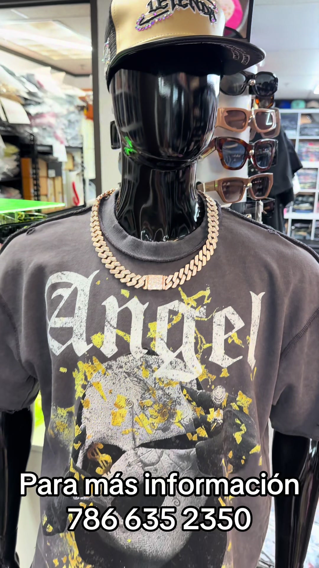 @Angelfashion