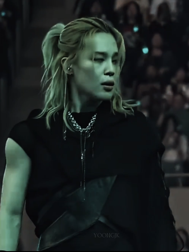 @Yoongjk☆