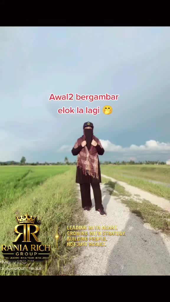 @Sufarah@Top Leader Eskayvie