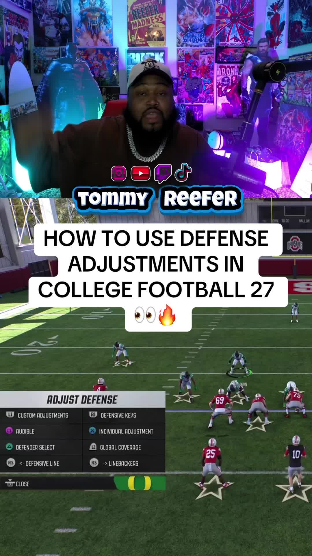 @Tommy Reefer