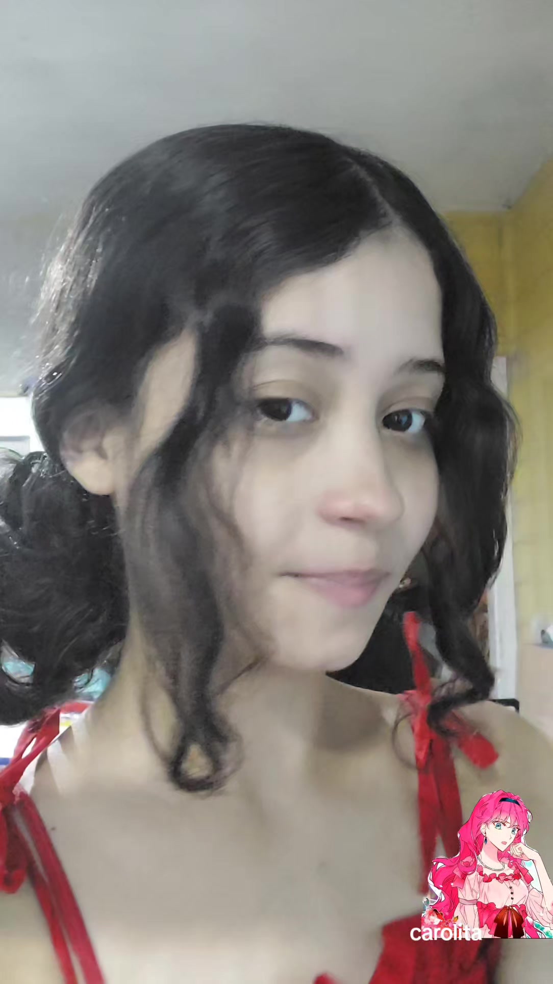 @Carolita Princesita