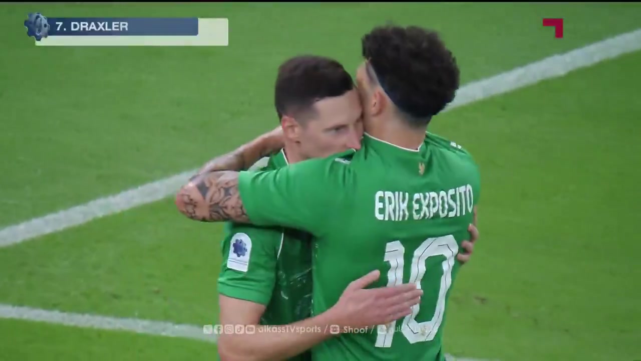 @قنوات الكأس