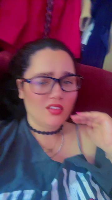 @His crazy Mami_69๐