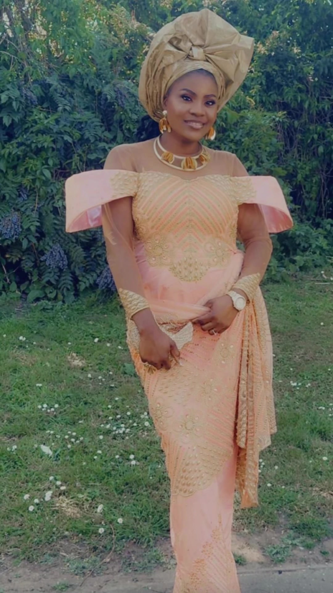 @Naija Fashion Designer in Uk