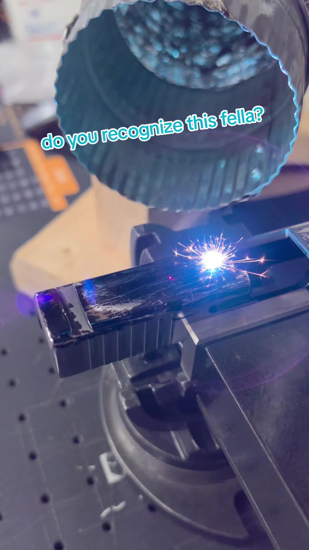 @Laser Forklifts