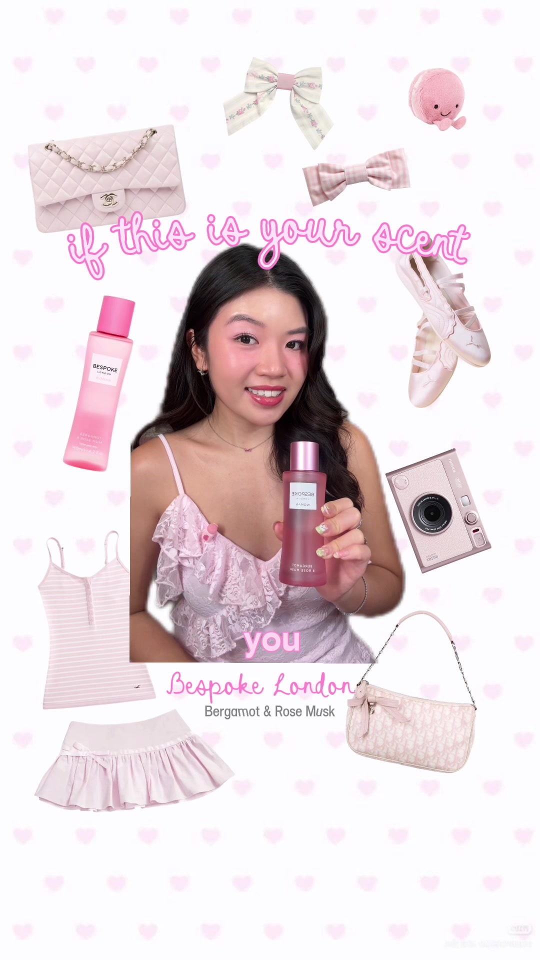@Brittnee⋆𐙚₊ | pretty in pink