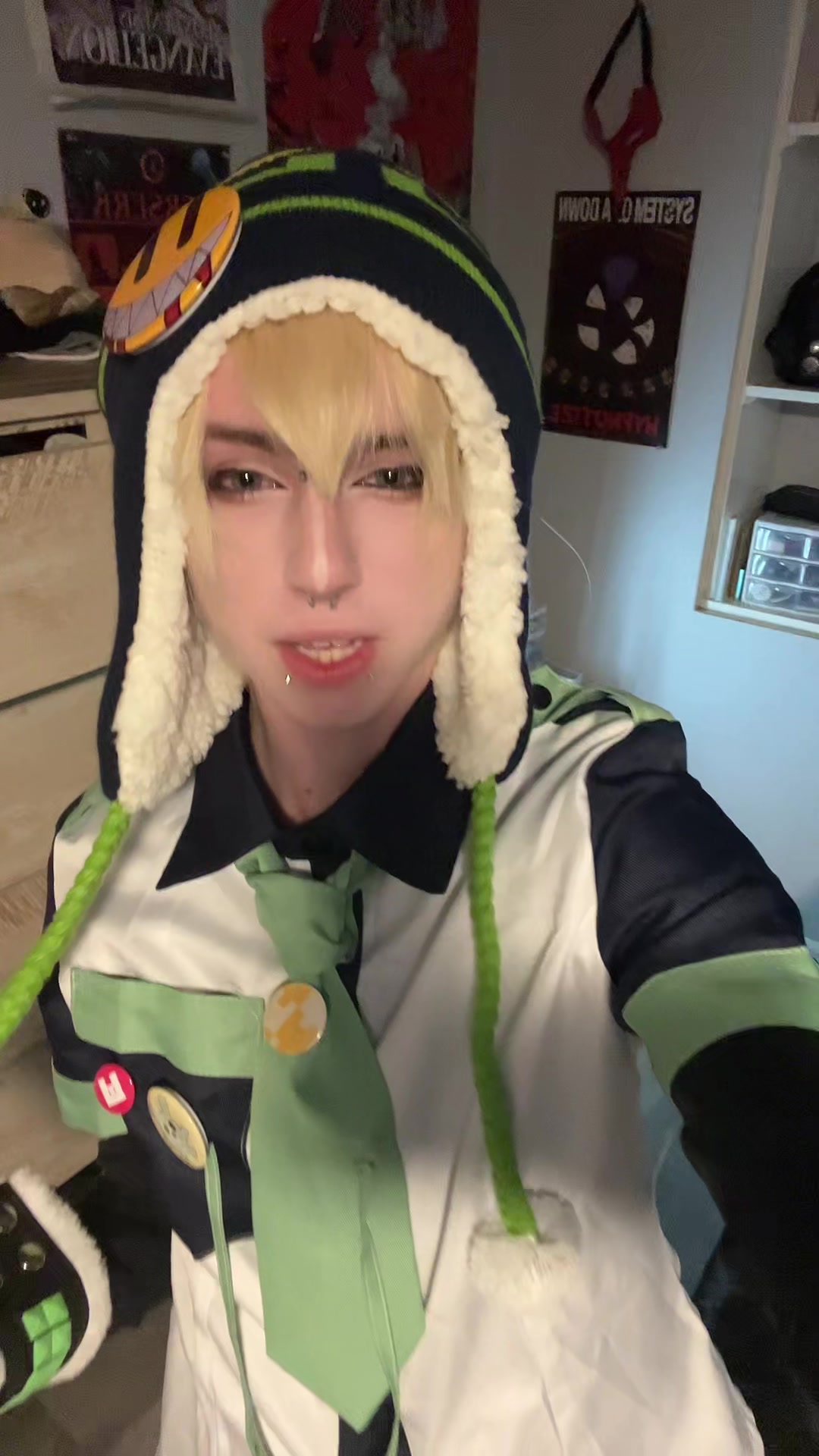 @Vinny