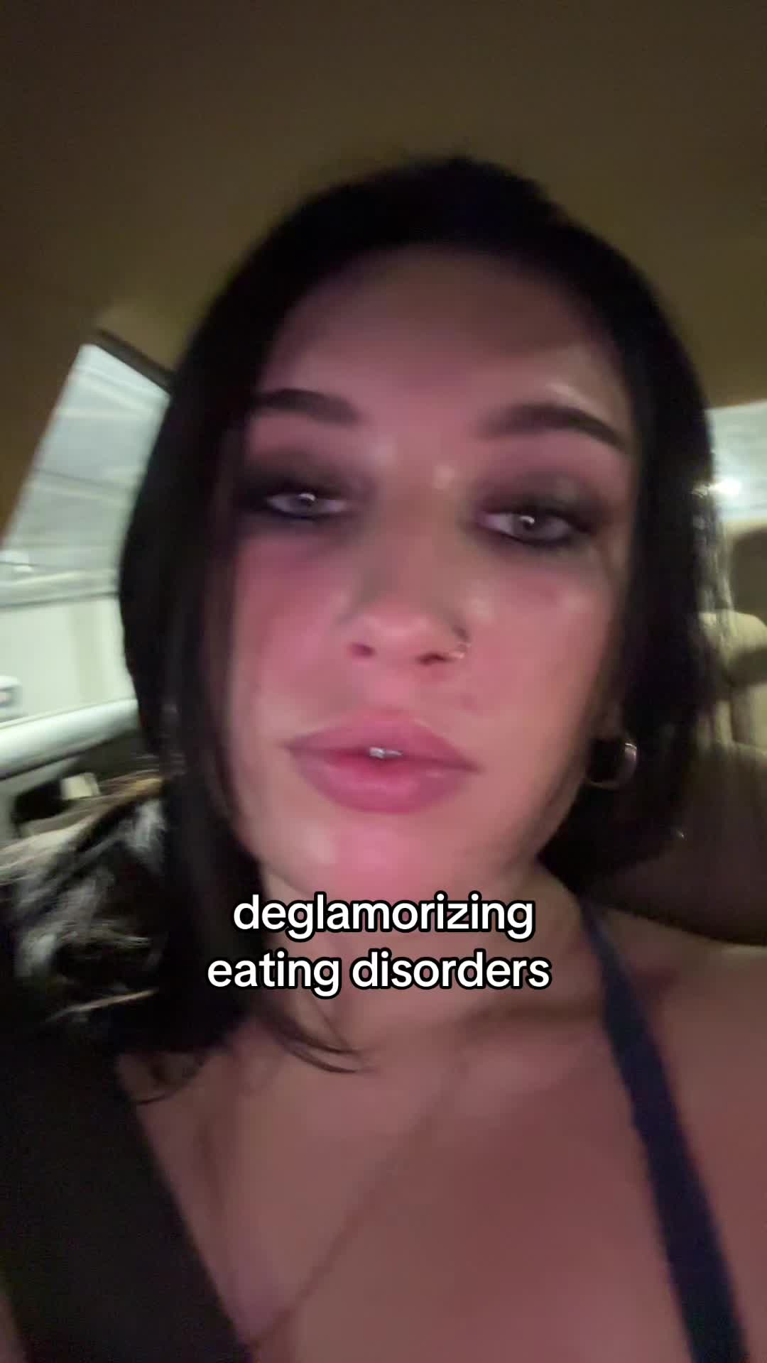 @ex blondie